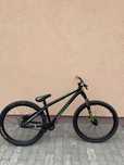 Dirt Jumper Bicicleta