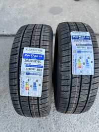 205/65/16C kumho tires