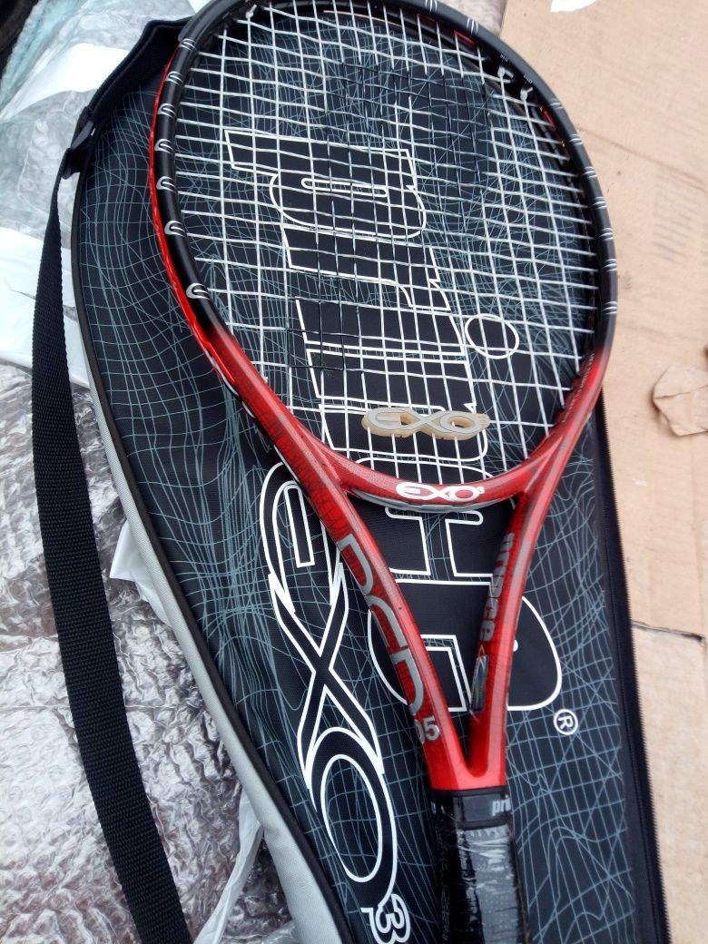 Rachete tenis marca Wilson Head  Prince