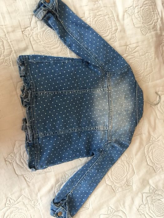 Якета за есен и пролет.