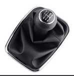 Топка с Маншон за Скоростен Лост VW GOLF 4/ Bora  6 скорости №64-1