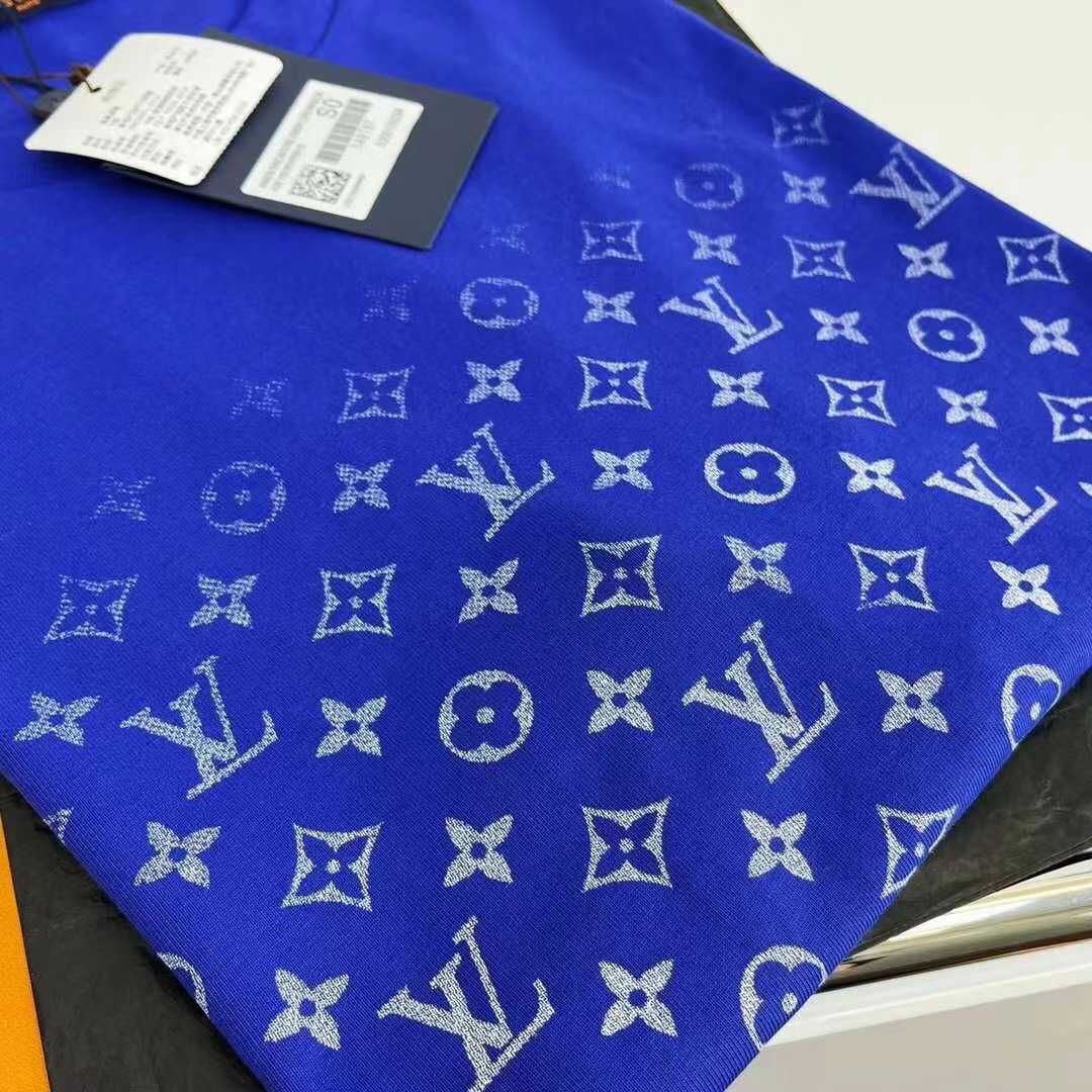 Tricou Louis Vuitton