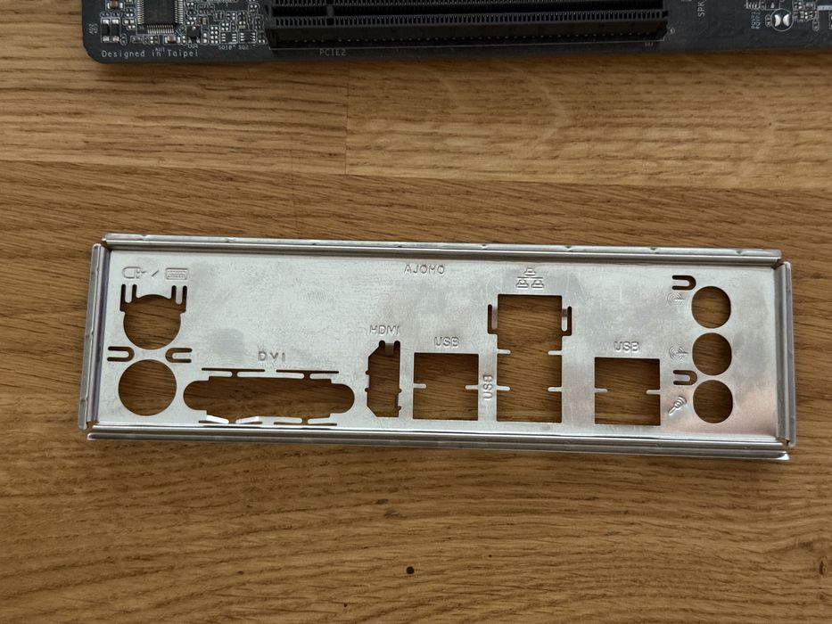 KIT i5 6400 16GB RAM