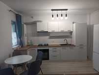 Apartament cu 2 camere de închiriat în Sibiu-Selimbar, zona Dna Stanca