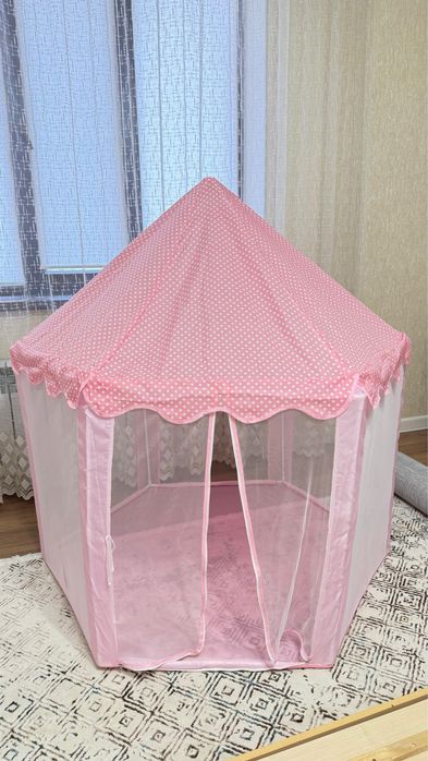 Детская палата (домик)