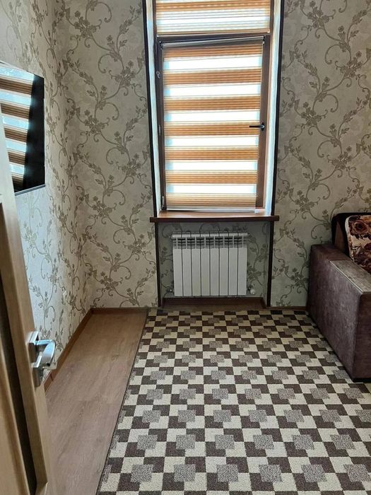 2 комнатный дом яккасарайский район