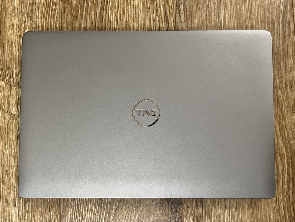 Laptop DELL Latitude 5420   i5 gen 11 - NOU