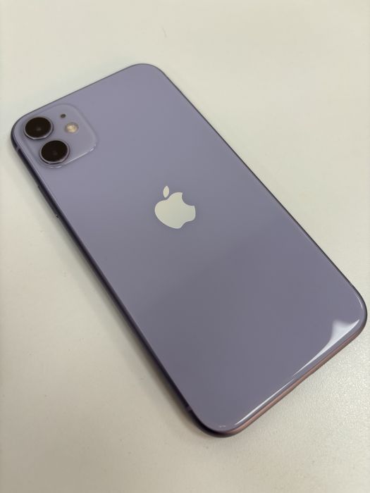 iPhone 11 - 64 ГБ | Состояние отличноее