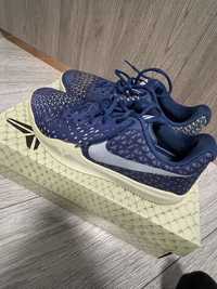 Adidasi Nike Kobe Mamba Instinct Blue