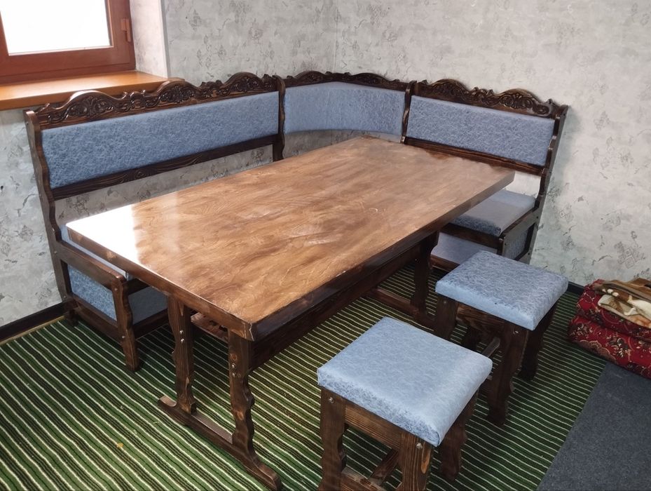 Кухни уголок сотлади йоки буйуртма кабул кламиз дастафка бесплатно