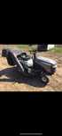 Tractoras gazon 17,5 cp