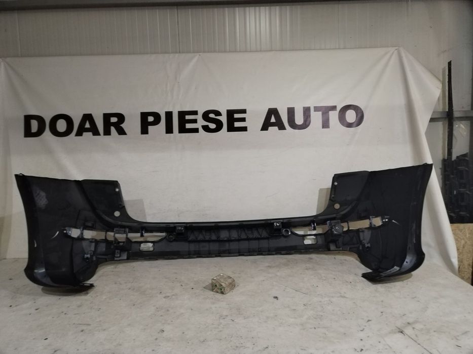 Bara spate Audi Q5, S-Line, 2009, 2010, 2011, 2012, 2013, 2014, 2015, 2016, cod origine OE 8R0807511D.