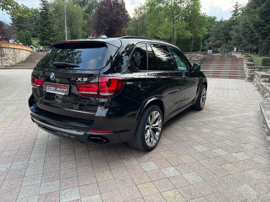 Bmw X5 4.0 Xdrive/PlugIn Hybrid/Individual