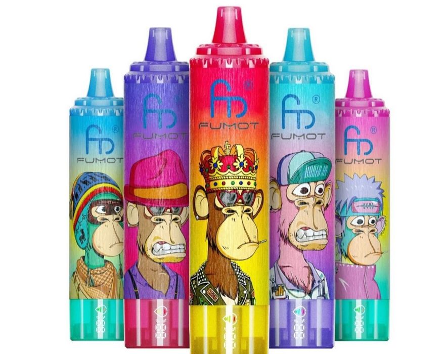 Vape 15000puffs tornado premium!