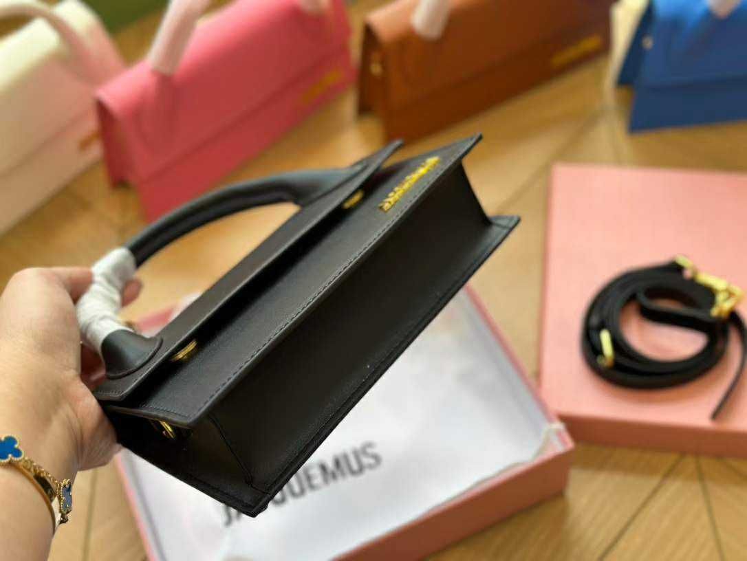 Geanta de mana dama Jacquemus 645-04