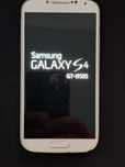 Samsung Galaxy S 4