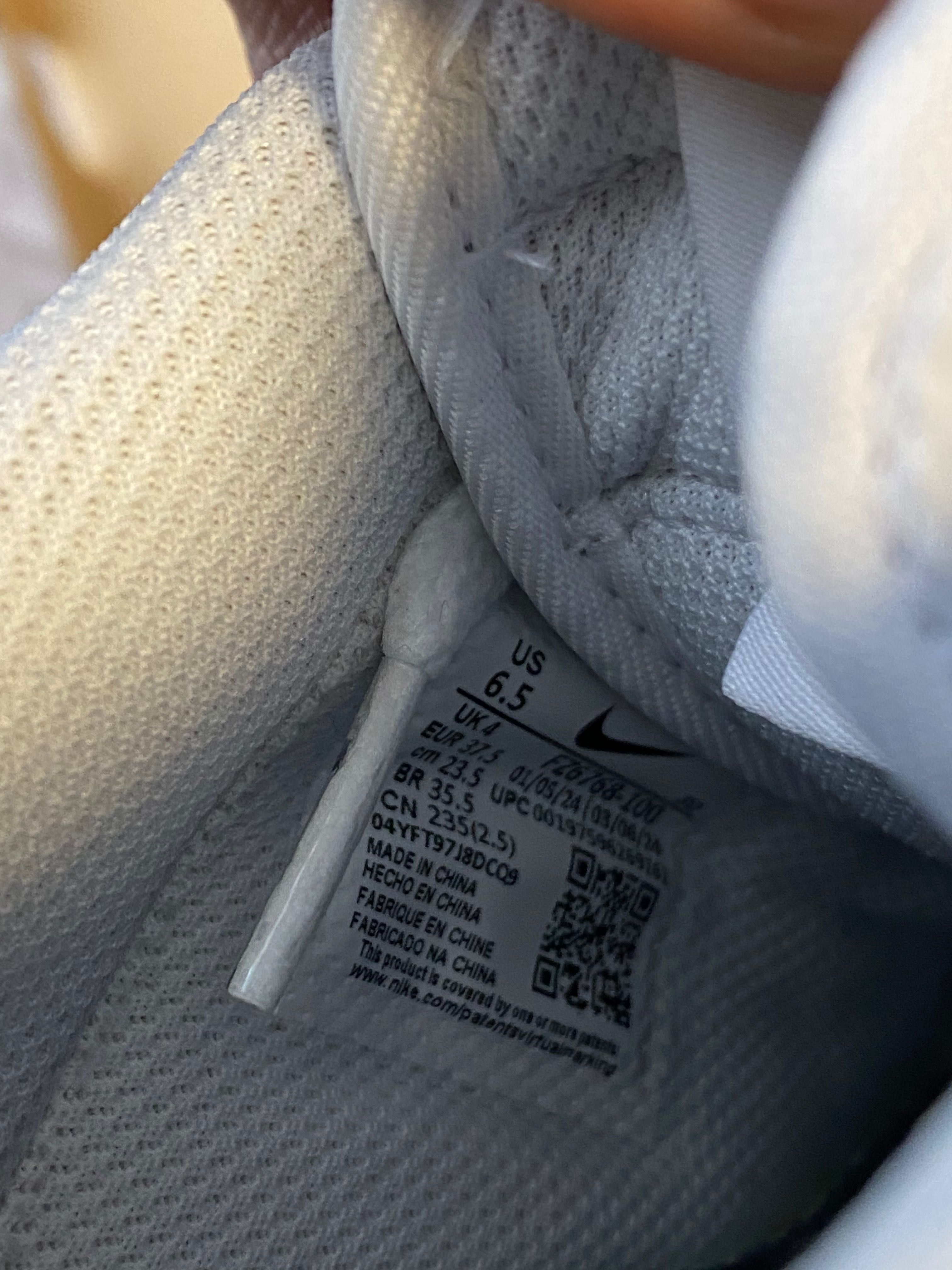 Дамски Nike Air Force 1