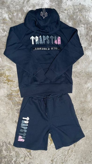 Compleu trapstar hanorac