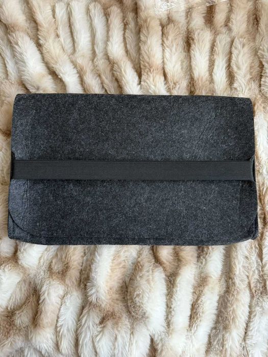 Калъф за клавиатура - черен