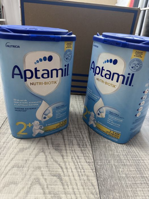 Aptamil 2-3 ani