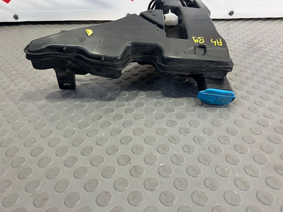 Vas Lichid Parbriz/Stropgel Complet OEM Audi A4 B9 A5 F5