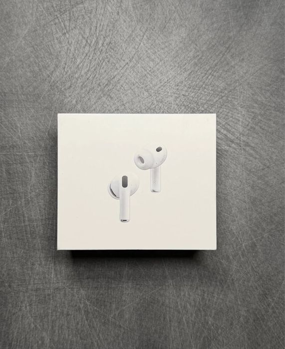 AirPods pro 3  ANC