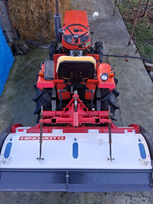 Vund sau schimb doar cu atv.