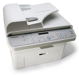 Принтер/сканер SAMSUNG МФУ SCX4521F