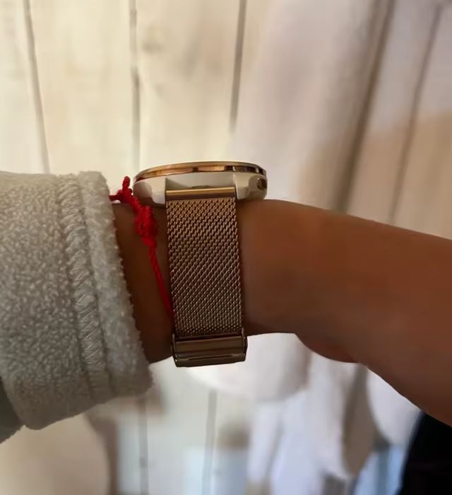 Каишка/верижка за часовник 20мм