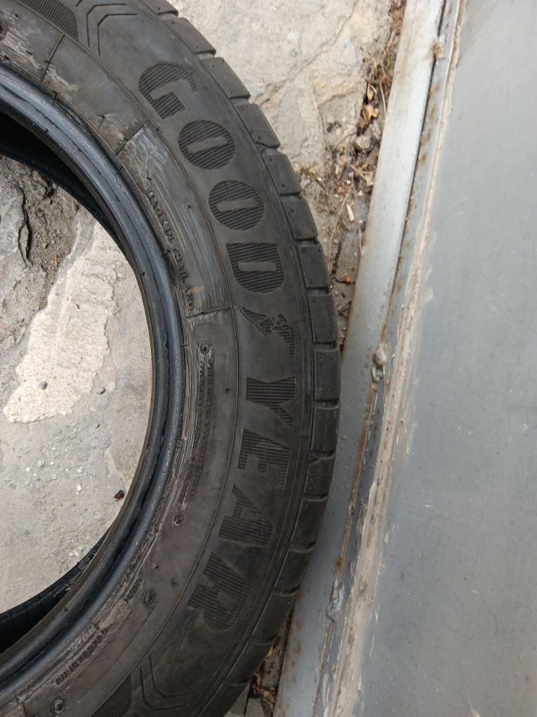 185/65r15 Goodyear
