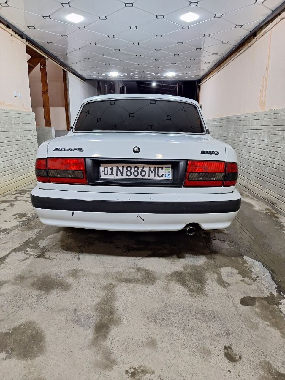Volga 3110   срочно СОТИЛАДИ