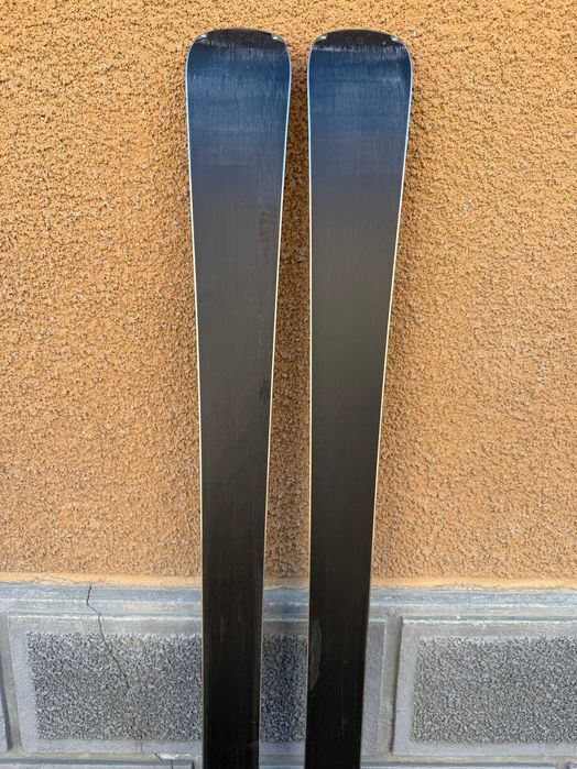 schi rossignol react r6 carbon L177cm