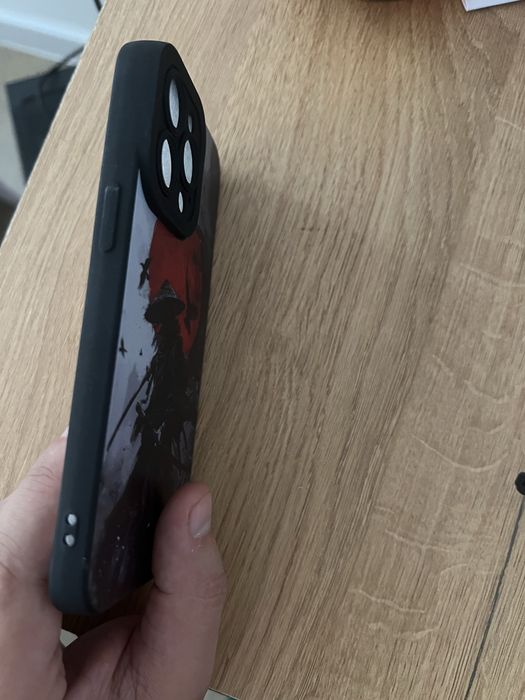 Husa iPhone 13 Pro - noua, nefolosita