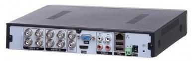 DVR AKU 4 canale - camere HD USB LAN HDMI Ptz