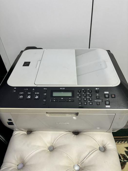 Принтер ксерокс сканер