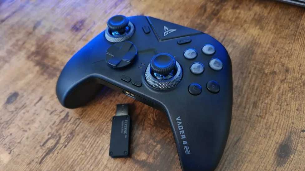 Flydigi Vader 4 Pro controller PC,XBOX,PS5