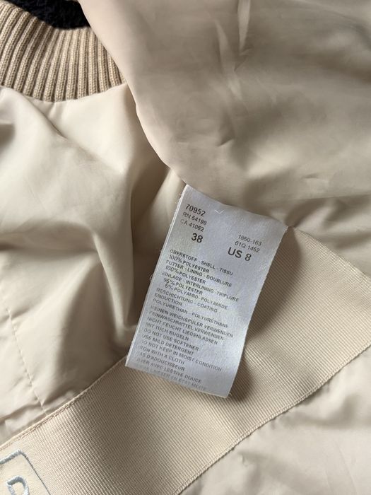 Bogner,vestă pt.femei,măr.M