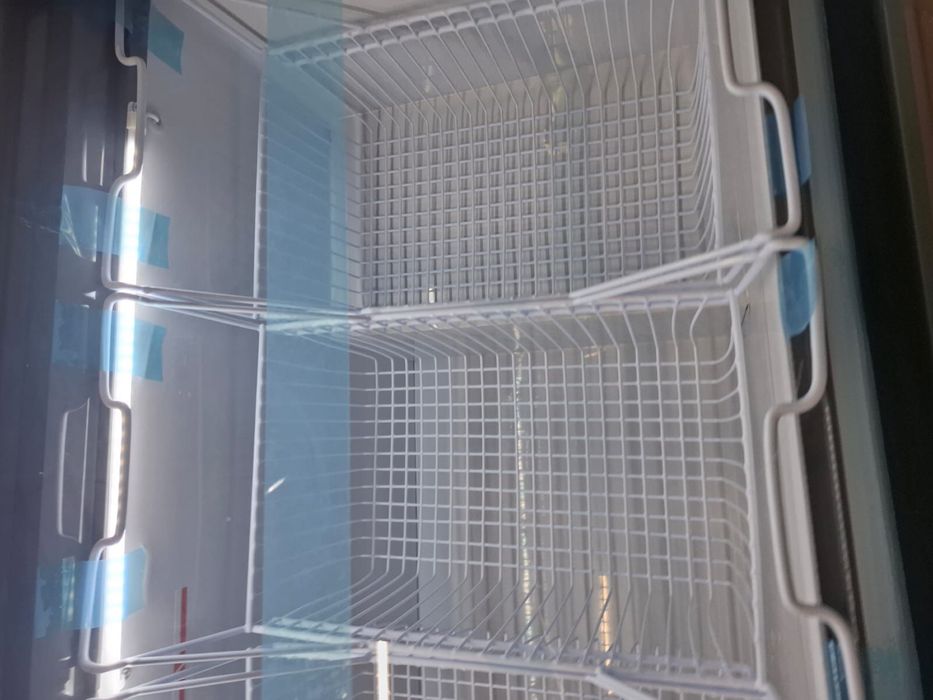 Lada frigorifica pentru produse congelate NOUA