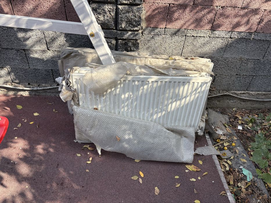 Продам 2 шт панельные конвектора