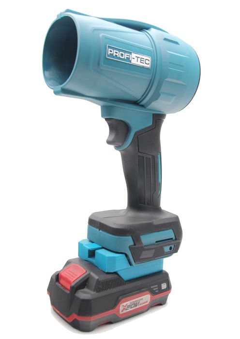 Adaptor baterie Parkside → unealtă Makita