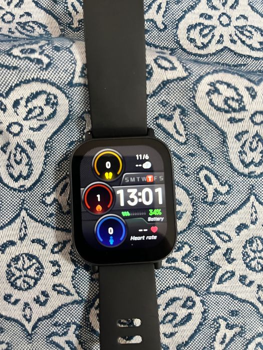 Redmi Watch 5 Active