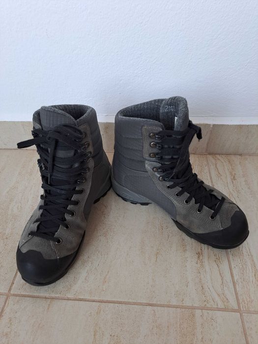 Scarpa Mojito Maxi Gtx