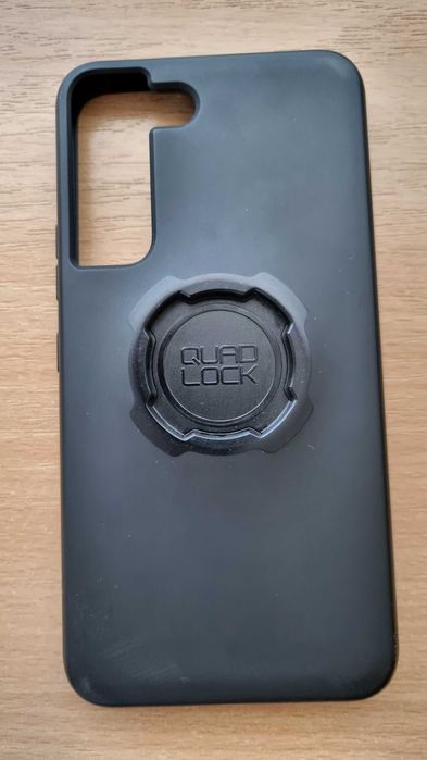 Husa Samsung Galaxy S22 Quad Lock + Poncho originale