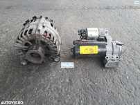 Alternator fulie lata 7pk 245cp 205cp 306cp 299cp Electromotor originale BMW F07 F10 F11 F01 F02 E70 LCI E71