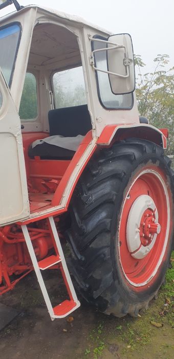 2-броя юмз-та  мнг добро състояние