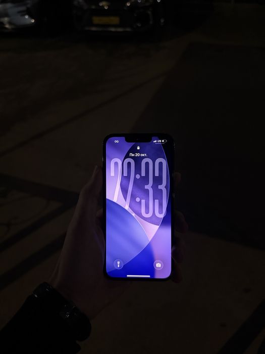 Iphone 13 pro ideal 490$