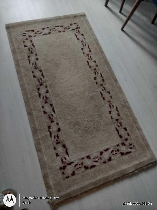 Set 4 covoare 1.50/0,78