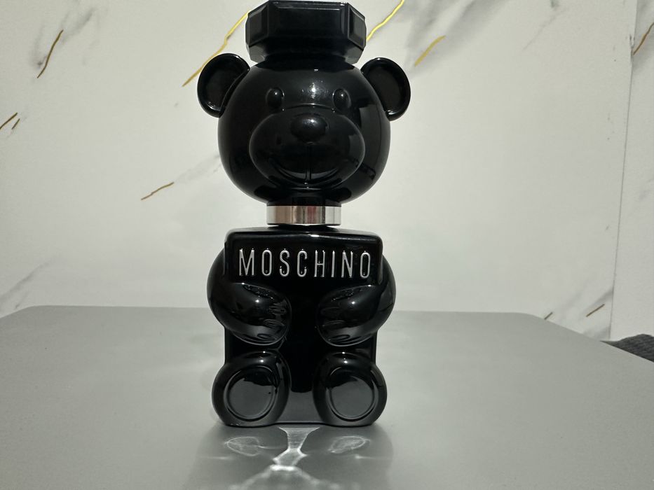Moschino Toy Boy 30 ml парфюм и гель для душа
