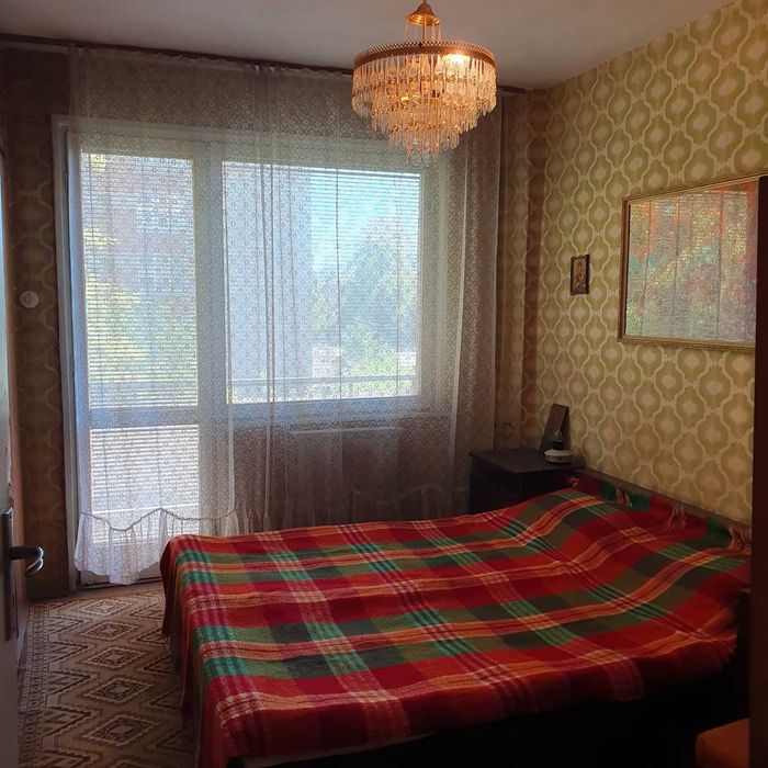 Продава се апартамент