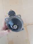 Electromotor nou MARSHALL ..diverse modele.. perkins deutz cummins